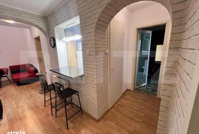 Apartament cu 3 camere în Girocului - 2