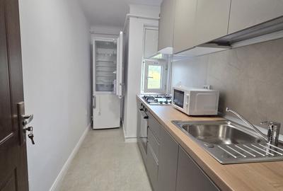 Apartament cu 2 camere în Obor