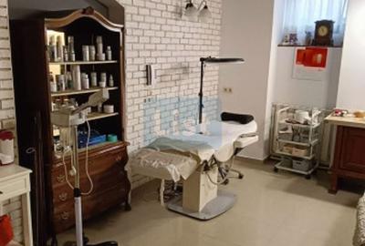 Spațiu comercial, de 107.30000305176 mp, în Centru Civic - 7
