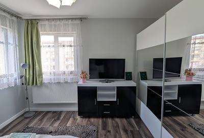Apartament cu 3 camere în Florești - 15