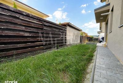 Casă cu 4 camere cu Teren 84 Mp în Florești