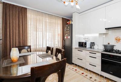 Apartament cu 2 camere decomandat în Bălcescu - 2