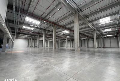 Spațiu comercial, de 3,000 mp, în Bolintin-Deal - 3