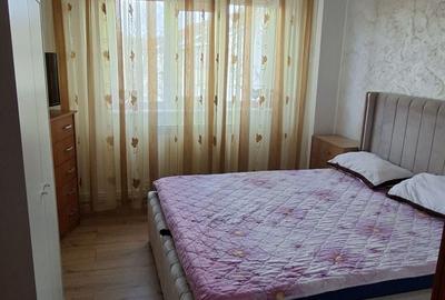 Apartament cu 2 camere decomandat în Dorobanți