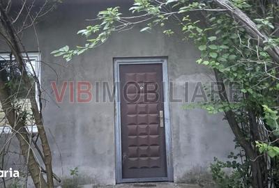 Teren de 8100 mp, în Mărtinești - 8