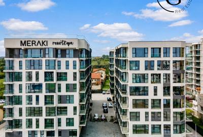 Apartament cu 3 camere semidecomandat în Mamaia-Sat - 18