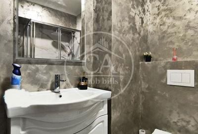 Apartament cu 2 camere decomandat în Sânmartin - 2