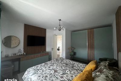 Casă cu 3 camere cu Teren 213 Mp în Craiovei - 3