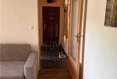 Apartament cu 2 camere semidecomandat, mobilat în Olimpia-Stadion - 5