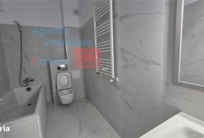 Apartament cu 2 camere decomandat în Gară