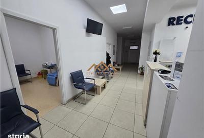 Spațiu comercial, de 110 mp, în George Enescu - 1