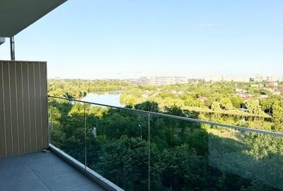 Apartament cu 2 camere decomandat în Floreasca - 1