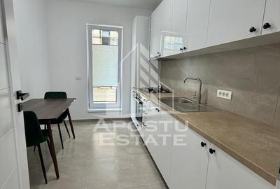 Apartament cu 2 camere în Circumvalațiunii - 3
