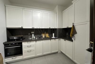 Apartament cu 3 camere decomandat, mobilat în Primăverii - 3