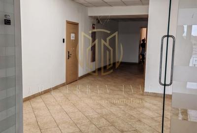 Garsonieră semidecomandată în Central