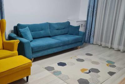 Apartament cu 2 camere decomandat în Central - 6