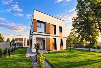 Casă individuală cu 5 camere cu Piscina în Nord