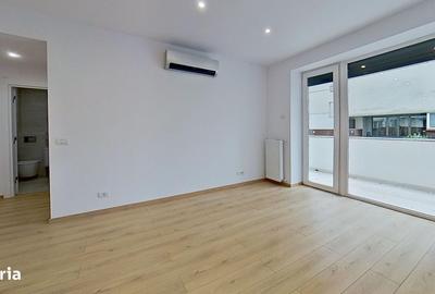 Apartament cu 2 camere în Colentina