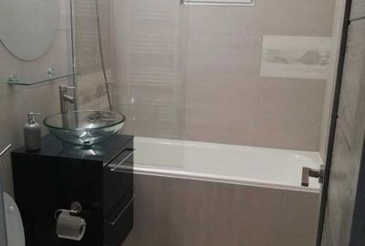 Apartament cu 3 camere decomandat, mobilat în Mărăști - 4