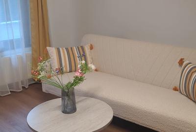 Garsonieră decomandată în Fălticeni - 8