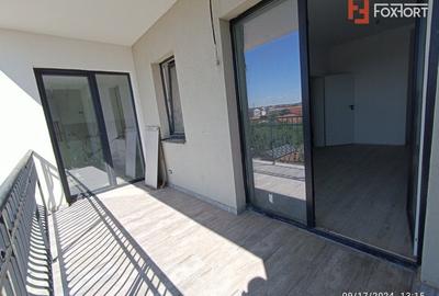 Apartament cu 3 camere semidecomandat în Giroc - 7