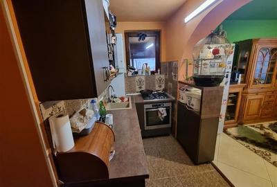 Casă individuală cu 5 camere cu Teren 1232 Mp în Sâncraiu de Mureș - 1