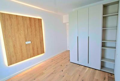Apartament cu 2 camere decomandat în Pipera