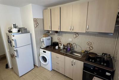 Apartament cu 2 camere decomandat, mobilat în Capitol - 9