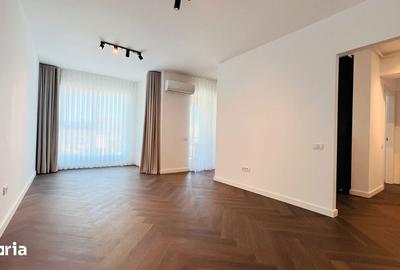 Apartament cu 2 camere, mobilat în Central - 2