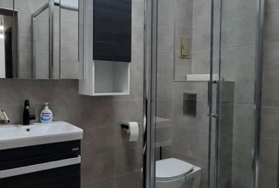Apartament cu 3 camere decomandat în Mihai Viteazul - 11