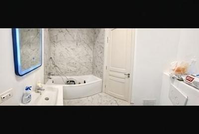 Apartament cu 2 camere decomandat în Lacul Morii