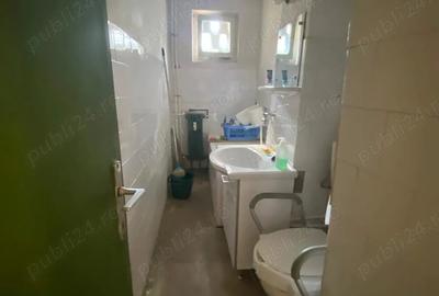 Apartament cu 3 camere semidecomandat în Central - 4