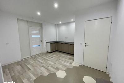 Garsonieră în Curteni - 2