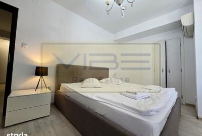 Apartament cu 2 camere, mobilat în Tătărași