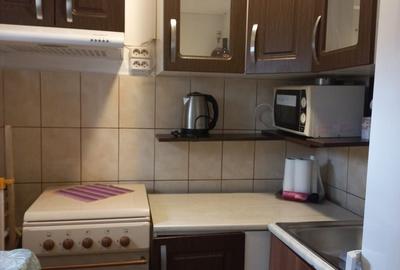 Apartament cu 2 camere nedecomandat, mobilat în Tomis Nord - 9