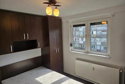 Apartament cu 2 camere decomandat în Lujerului