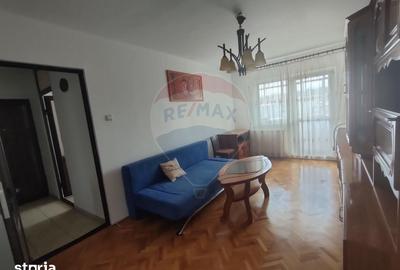 Apartament cu 3 camere în Calea Dumbrăvii - 2