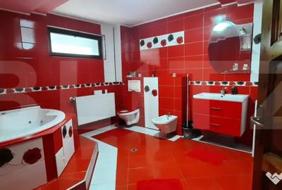 Casă cu 4 camere cu Teren 342 Mp în Micro 17 - 1