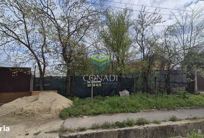 Spațiu comercial, în Afumați
