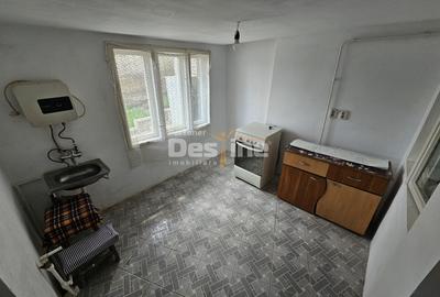 Casă individuală cu 2 camere cu Canalizare în Bârlad - 5