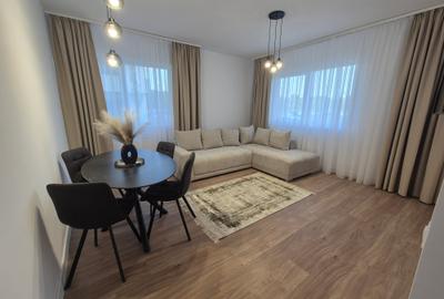 Apartament cu 2 camere decomandat în Timișoara - 1