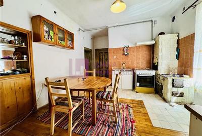 Apartament cu 4 camere semidecomandat, mobilat în Ultracentral - 12