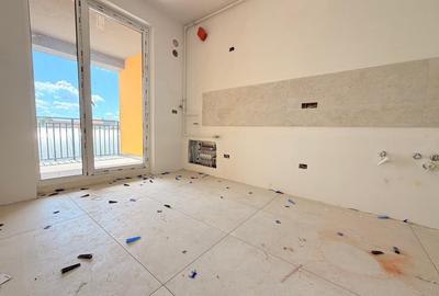 Apartament cu 2 camere decomandat în Freidorf - 5