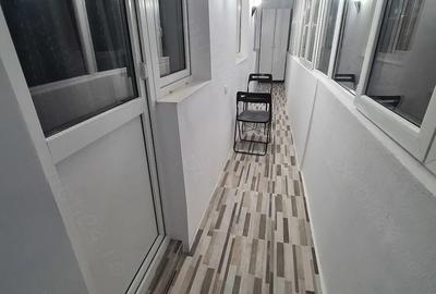 Apartament cu 3 camere decomandat în Tineretului - 2