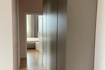 Apartament cu 3 camere decomandat în Sisești - 6