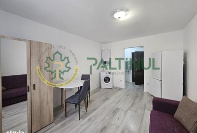 Garsonieră, mobilată în Vasile Aaron - 10