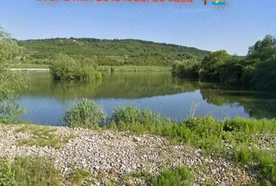 Teren de 1067 mp, în Fughiu - 1