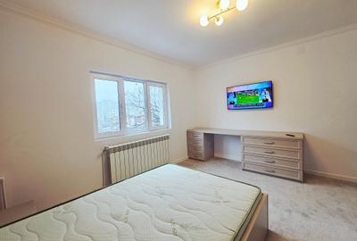 Apartament cu 2 camere decomandat, mobilat în Vitan Mall - 21