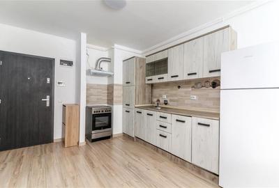 Apartament cu 2 camere semidecomandat, mobilat în Gheorgheni - 9