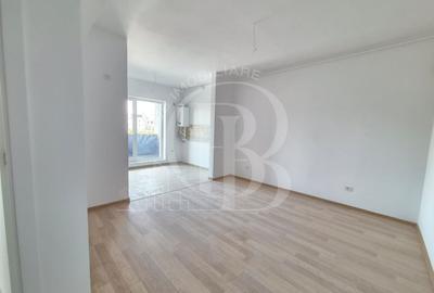 Apartament cu 2 camere semidecomandat în Titan